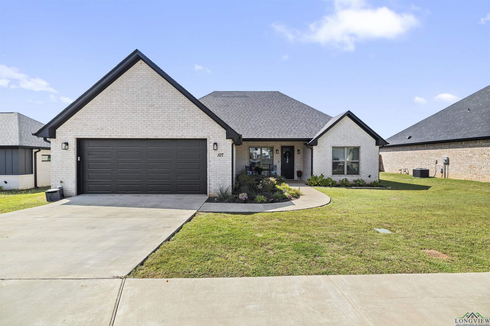 Property Photo: 107 Mia Lane TX 75604