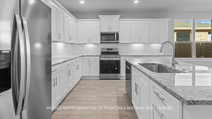 Property Photo: 7036 53rd Street TX 79407