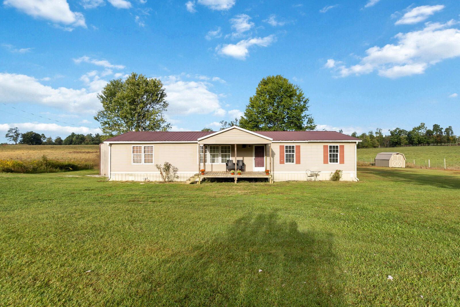 Property Photo: 4687 Ky-39 KY 40419