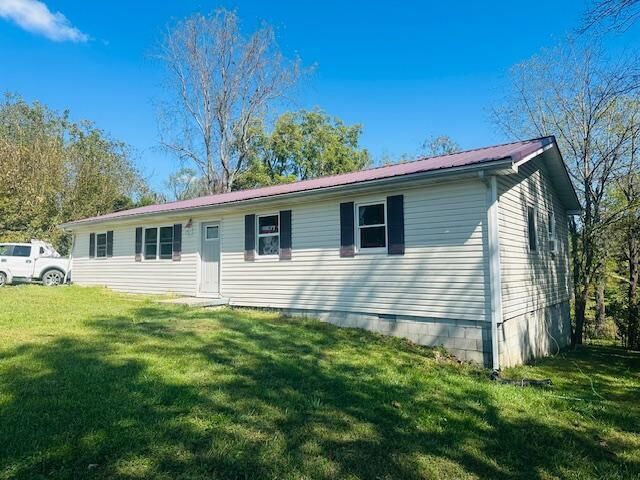 Property Photo: 2642 N Laurel Lake Road KY 40744