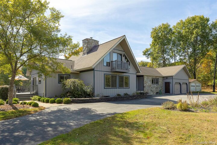 129 Clinton Corners Road  Salt Point NY 12578 photo