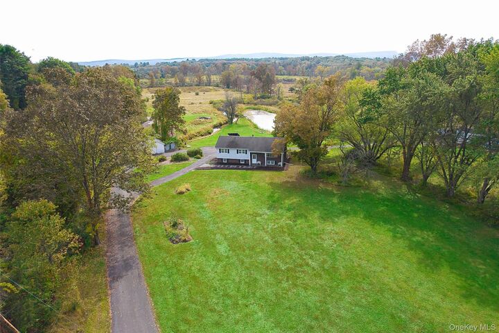 315 Pine Bush Road  Stone Ridge NY 12484 photo