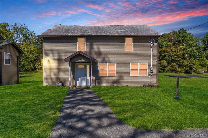 431 Willow Grove Road  Stony Point NY 10980 photo