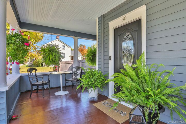 Property Photo:  40 Main Street  NY 12429 