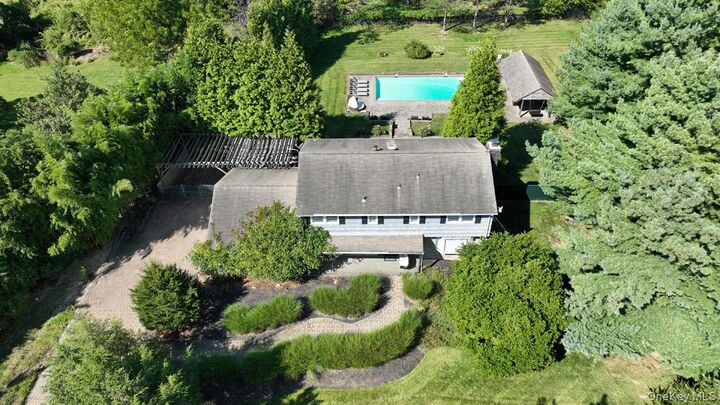 11 Deerwood Road  Wesley Hills NY 10977 photo