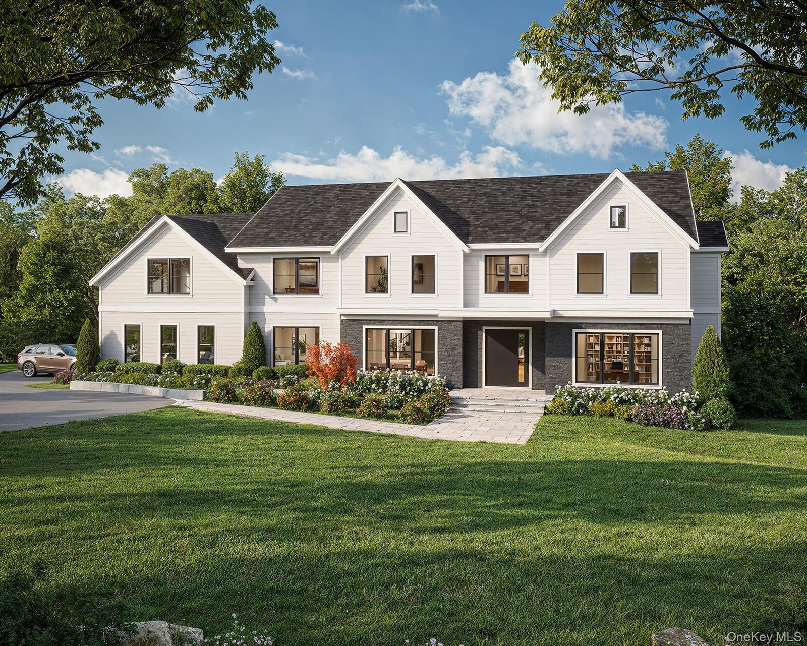 Property Photo:  14 Stone Bridge Road  NY 10577 