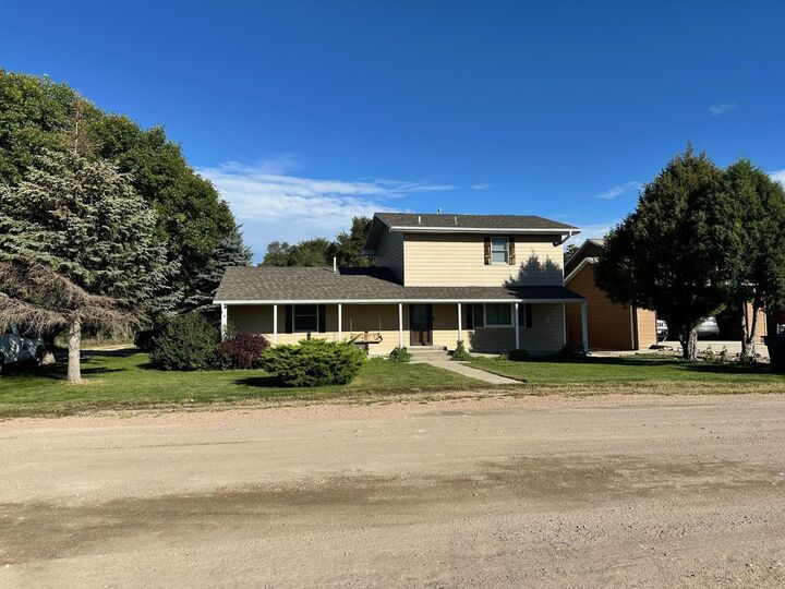 1821 N Hayes Ave  North Platte NE 69101 photo
