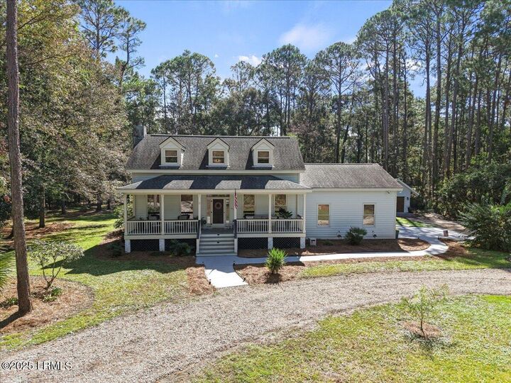 Property Photo: 22 Wade Hampton Drive SC 29907