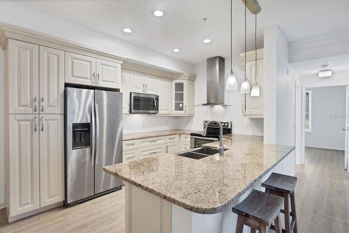 Property Photo:  4126 Central Sarasota Parkway 2017  FL 34238 