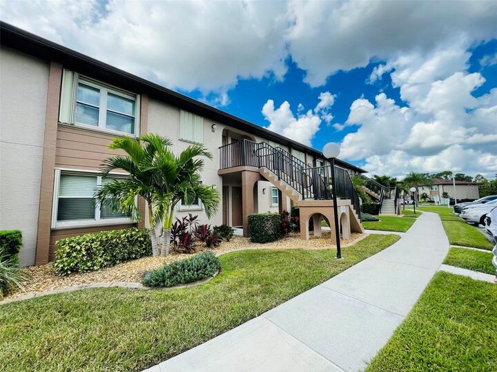 Property Photo: 25100 Sandhill Boulevard Q201 FL 33983