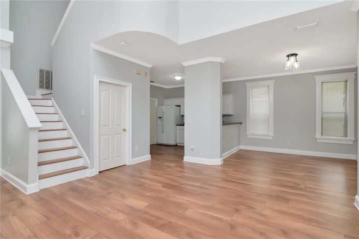 Property Photo: 10502 Dotham Court FL 33626