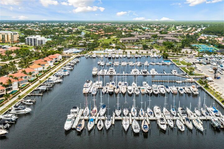 Property Photo:  2070 King Tarpon Drive  FL 33955 