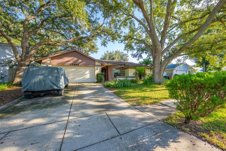 Property Photo:  12929 Rain Forest Street  FL 33617 