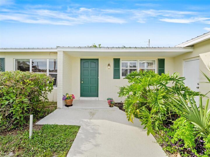 Property Photo:  336 Jupiter Drive  FL 32937 