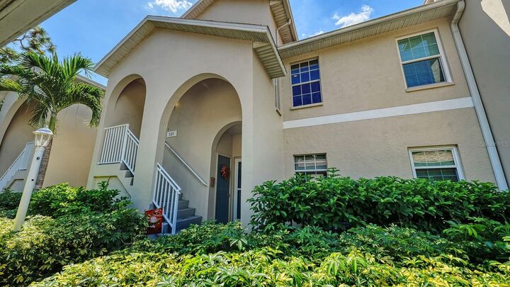 Property Photo:  8390 Wingate Drive 521  FL 34238 