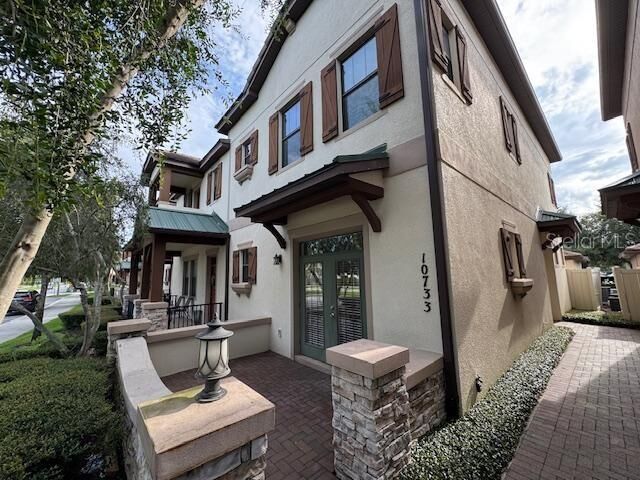 Property Photo:  10733 Village Lake Road  FL 34786 