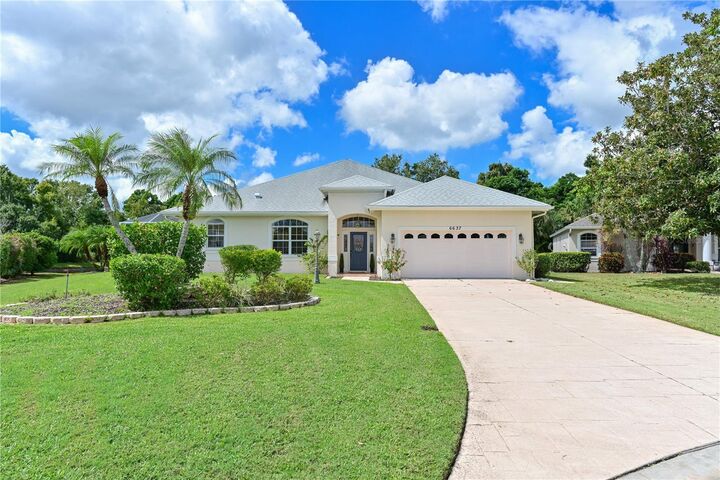 Property Photo:  6637 Pleasant Hill Road  FL 34203 
