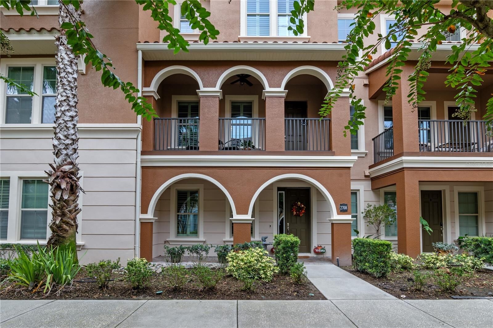 Property Photo: 2708 Lobelia Drive FL 32746