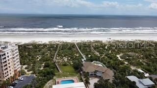 Property Photo: 2117 Ocean Drive FL 32169