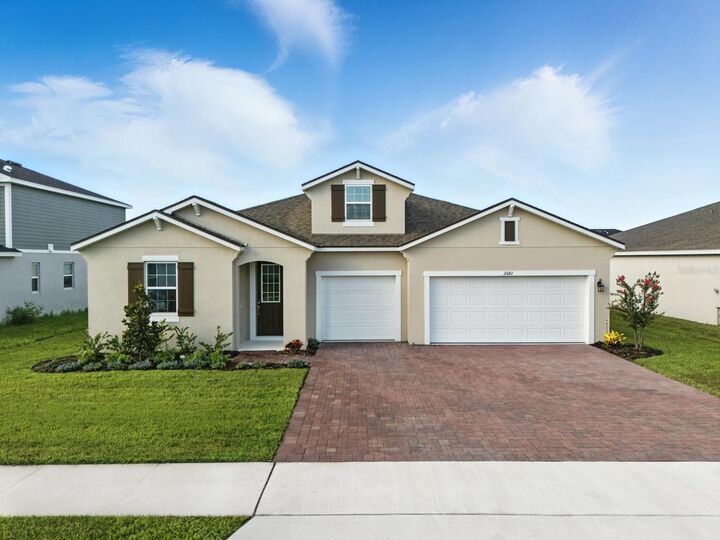 2642 Ginseng Ivy Street  Apopka FL 32703 photo