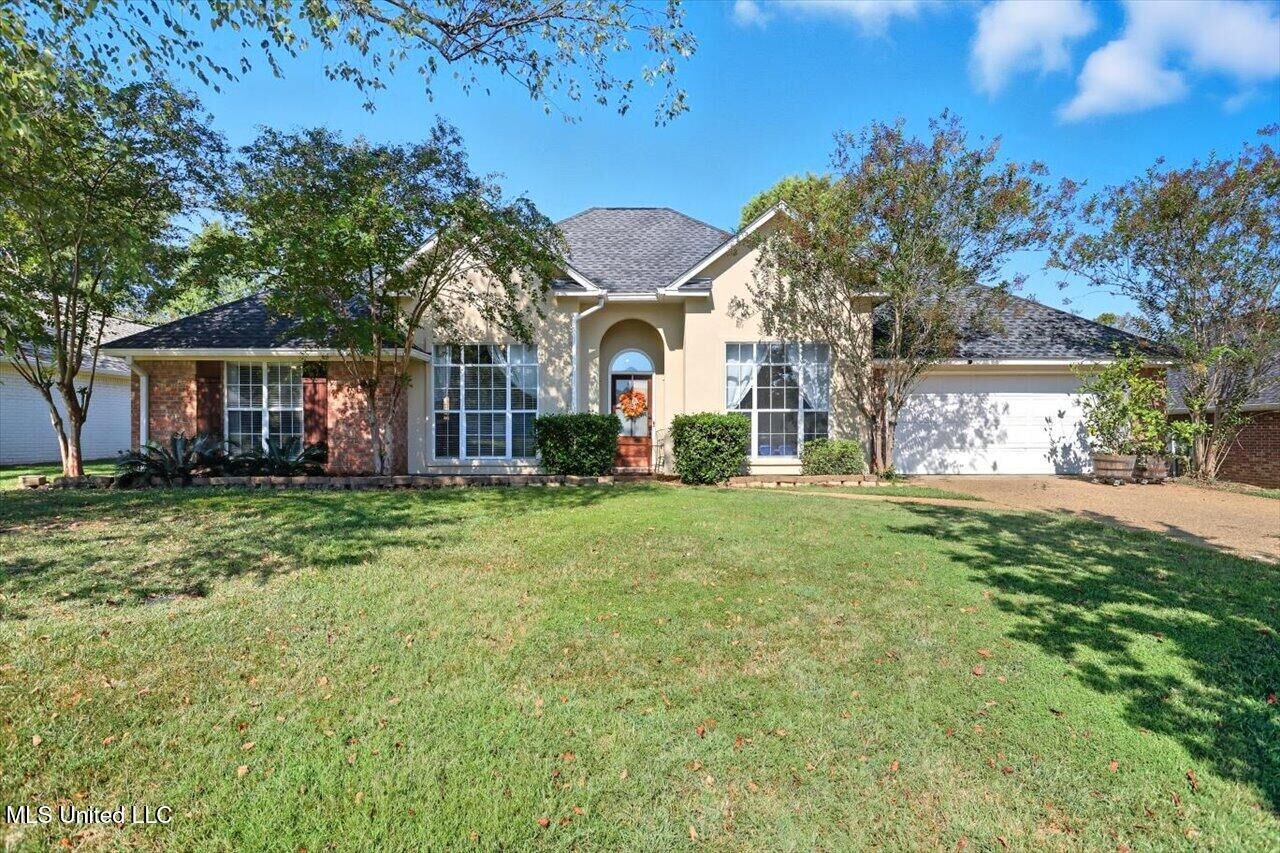 Property Photo:  345 Avalon Way  MS 39047 