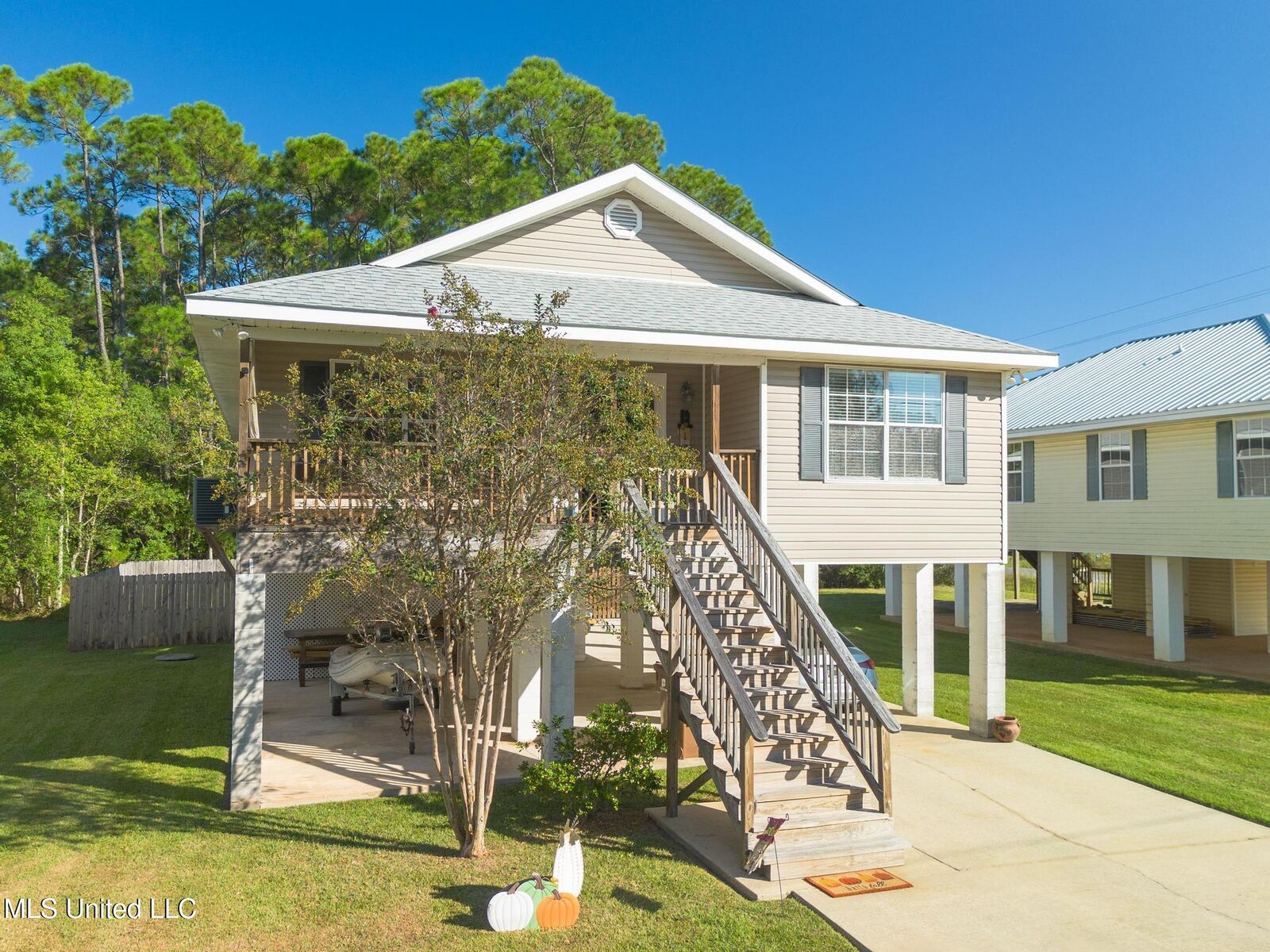 Property Photo:  131 Northwood Drive  MS 39571 