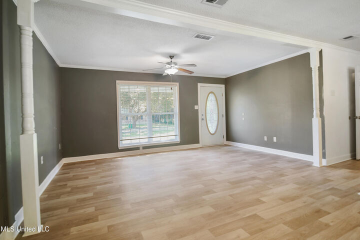 Property Photo: 9313 Hardwicke Road MS 39562