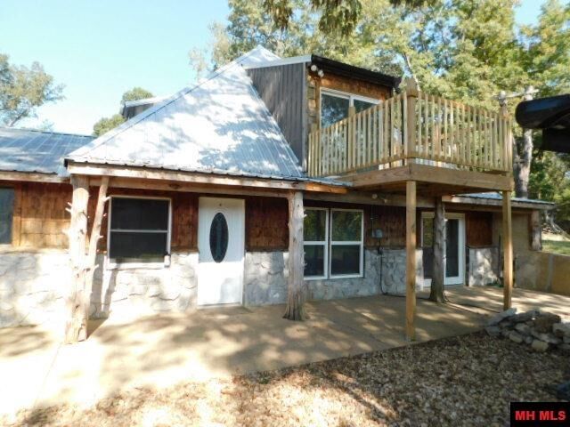 Property Photo:  2269 Mc 7027  AR 72634 