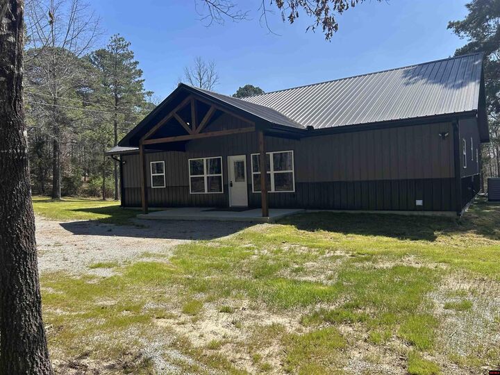 Property Photo:  109 Jones Street  AR 72519 