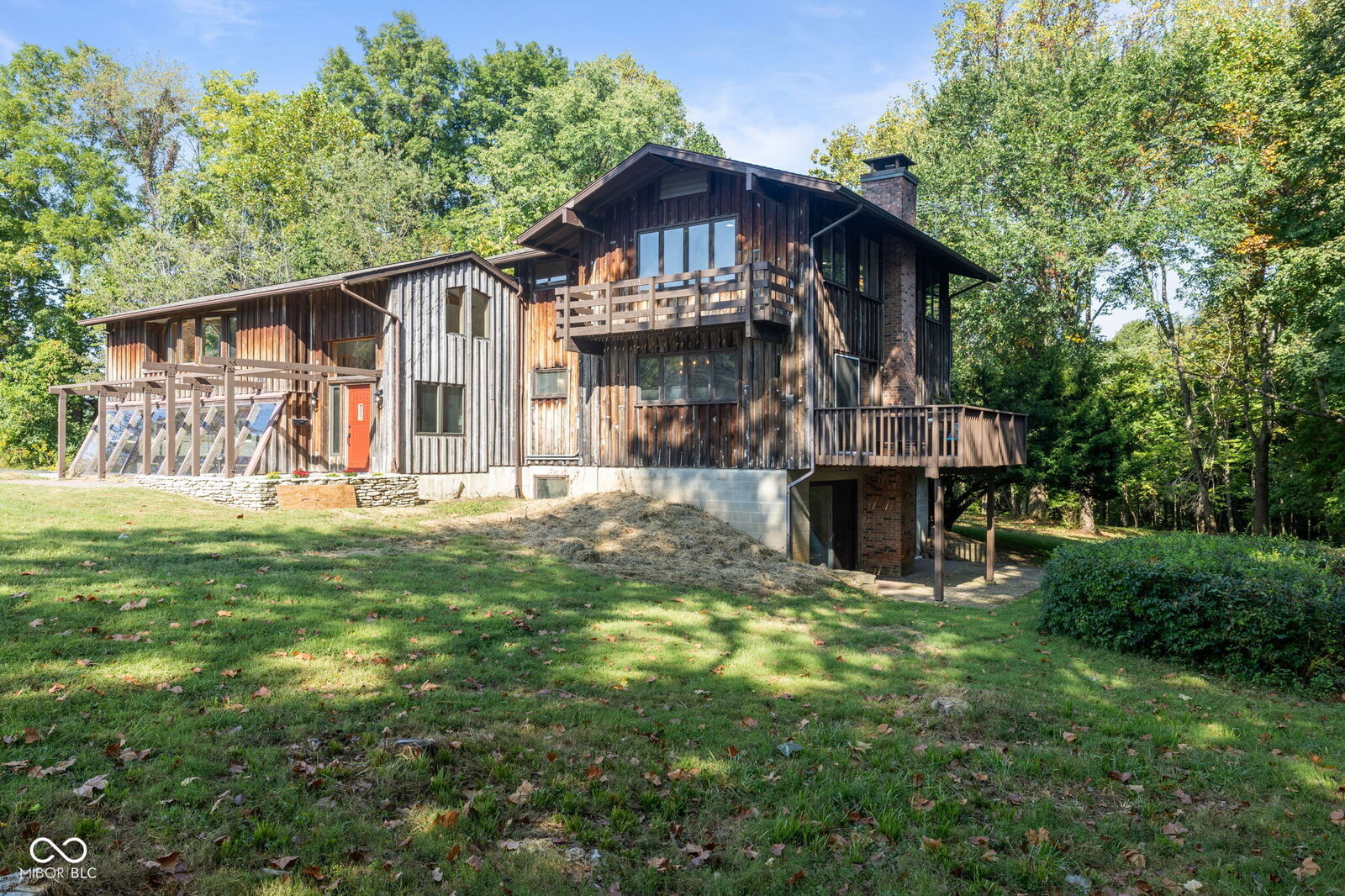 Property Photo:  1000 W Williams Road  IN 47404 