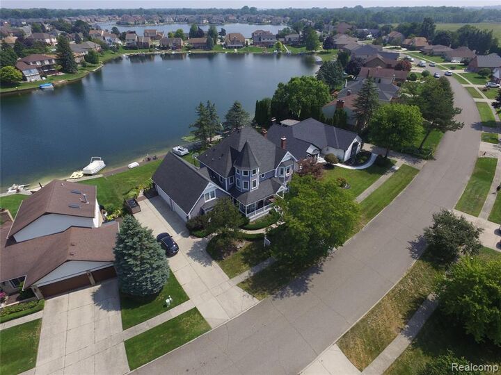 51244 Forster Lane  Shelby Twp MI 48316 3875 photo