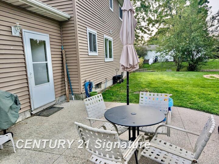 Property Photo:  2777 E Fisher Road  MI 48706 