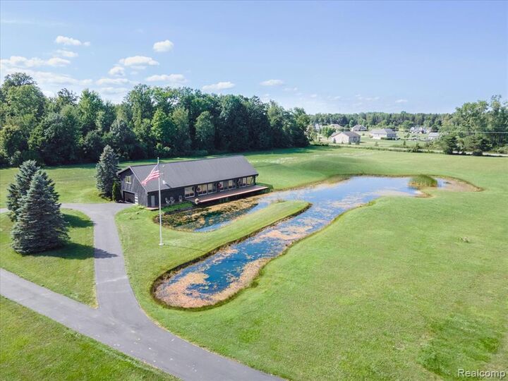3845 Campbell Road  Clyde MI 48049 3904 photo