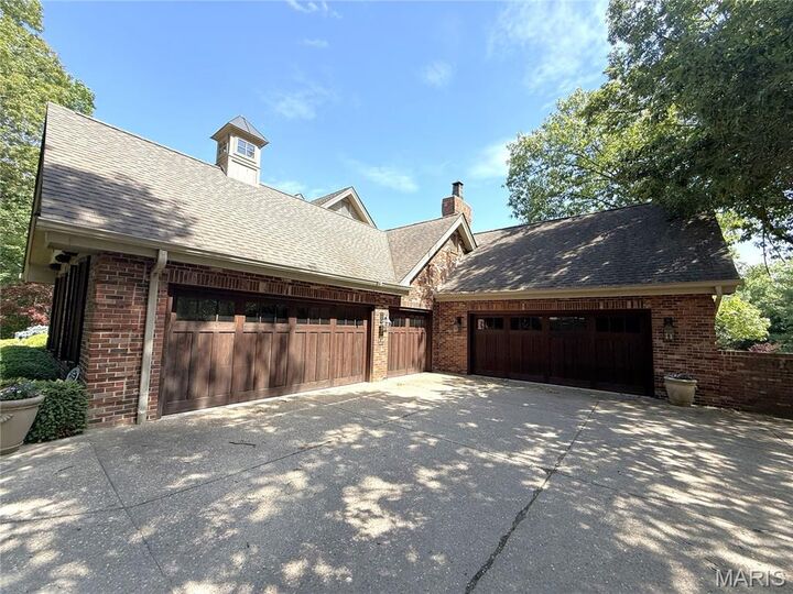 Property Photo:  311 Larimore Valley Drive  MO 63005 