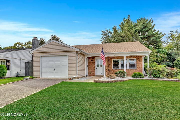 9 Buckingham Drive N  Manchester NJ 08759 photo