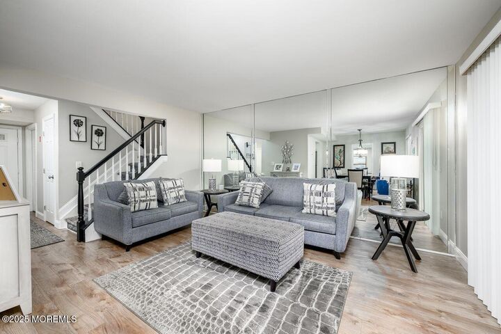 Property Photo:  3 Canary Circle  NJ 07731 