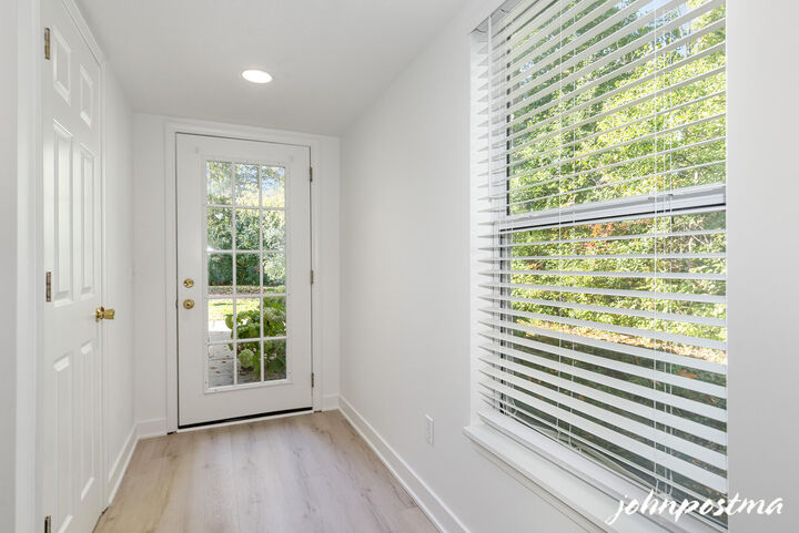Property Photo: 3281 Park Ridge Lane NE MI 49525