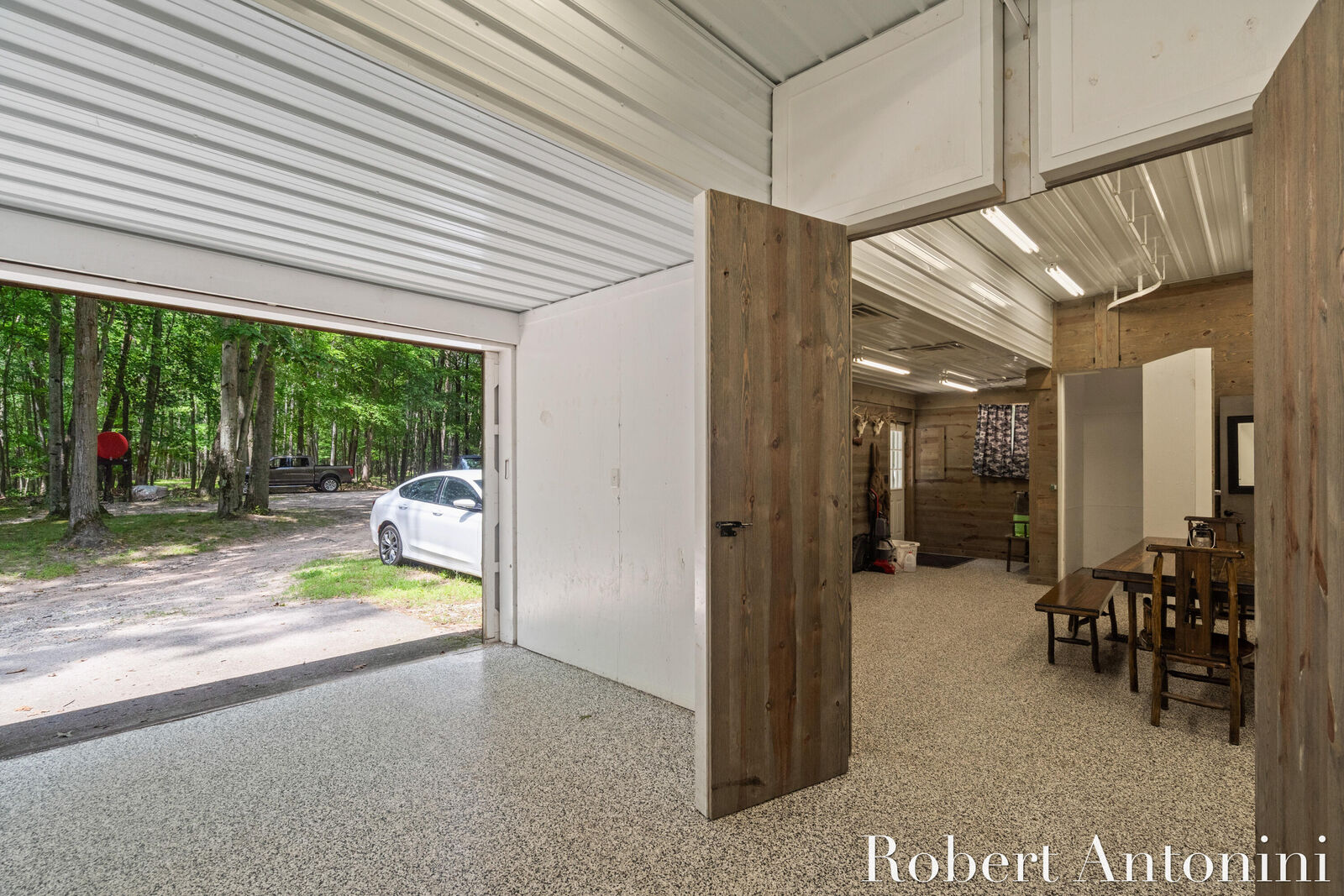 Property Photo:  4751 S Johnson Road  MI 49326 