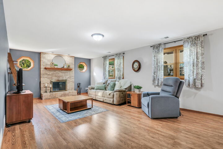 Property Photo: 8528 Lorel Avenue IL 60459