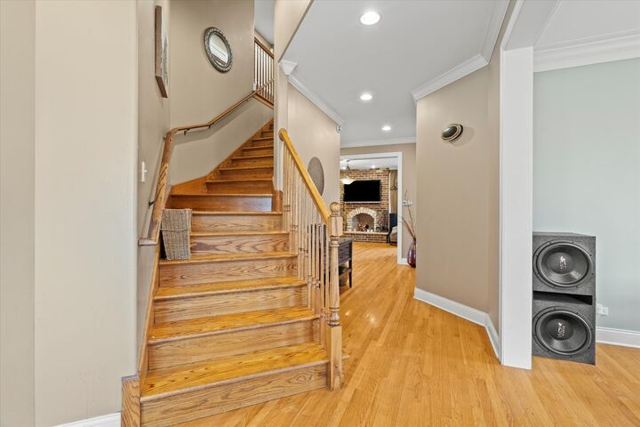 Property Photo: 6241 W 80th Street IL 60459