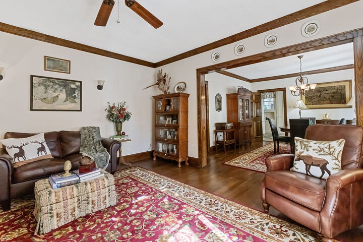 Property Photo:  1361 Elizabeth Street  IL 60417