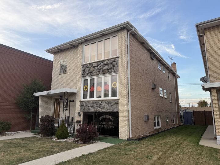 6340 S Archer Avenue  Chicago IL 60638 photo