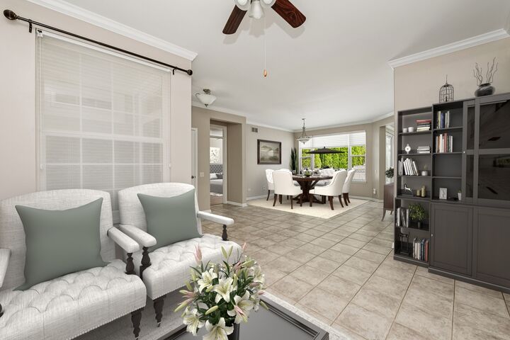 Property Photo: 12621 Mulberry Court IL 60142