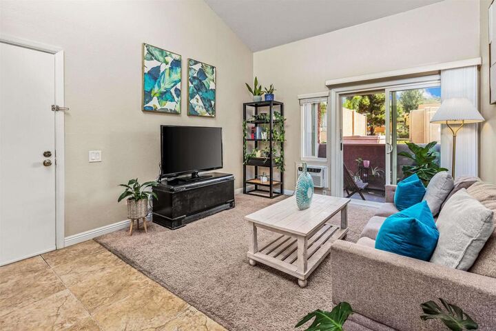 Property Photo:  7740 Margerum Avenue 204  CA 92120 