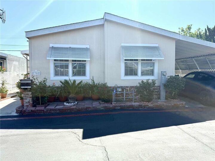 Property Photo:  14362 Bushard Street 38  CA 92683 