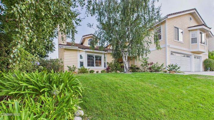 29650 Kimberly Drive  Agoura Hills CA 91301 photo