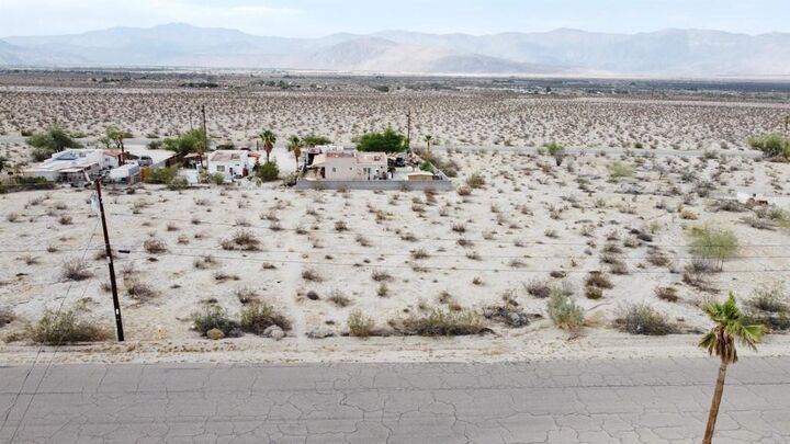 Property Photo:  0 Pecos Drive  CA 92004 