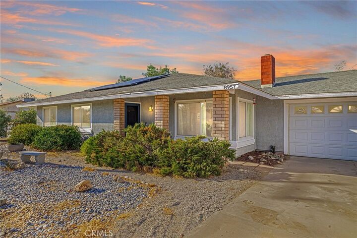 Property Photo:  8957 E Avenue T10  CA 93543 