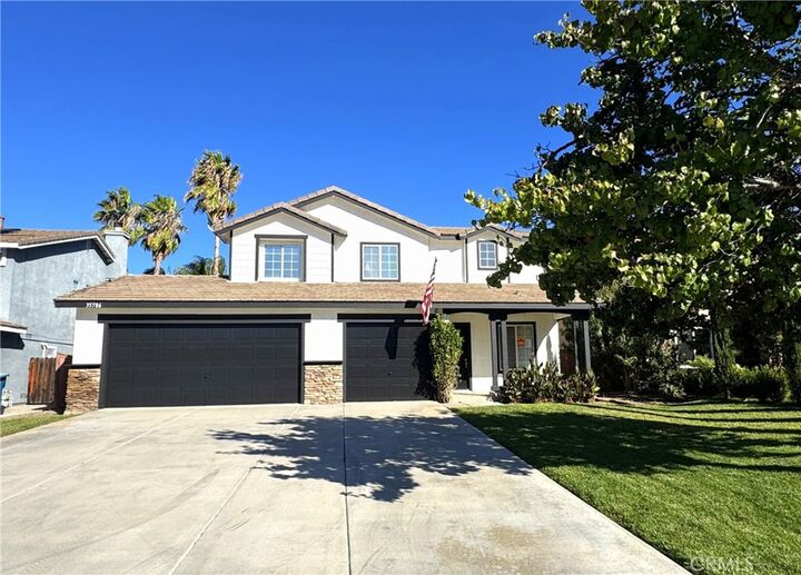 35786 Octopus Lane  Wildomar CA 92595 photo