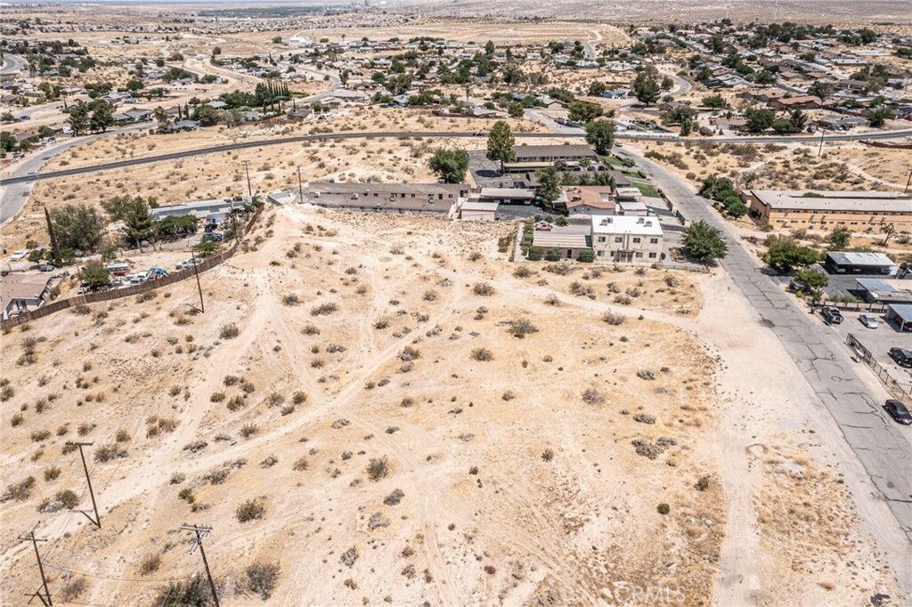 Property Photo:  0 Sueno Lane  CA 92394 